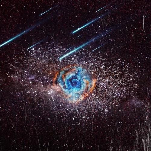 دانلود آهنگ جهان من